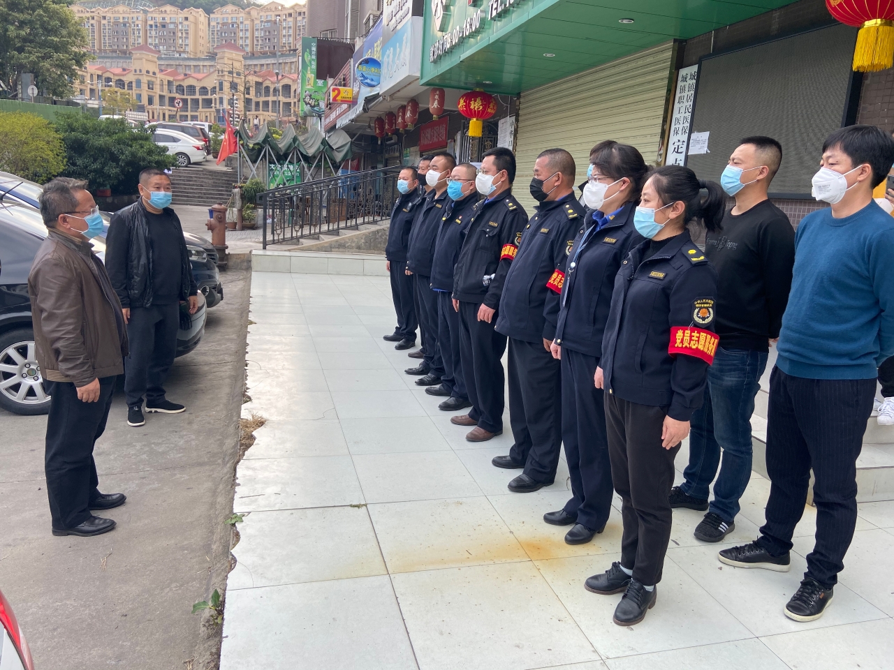 攀枝花市城市管理行政执法局